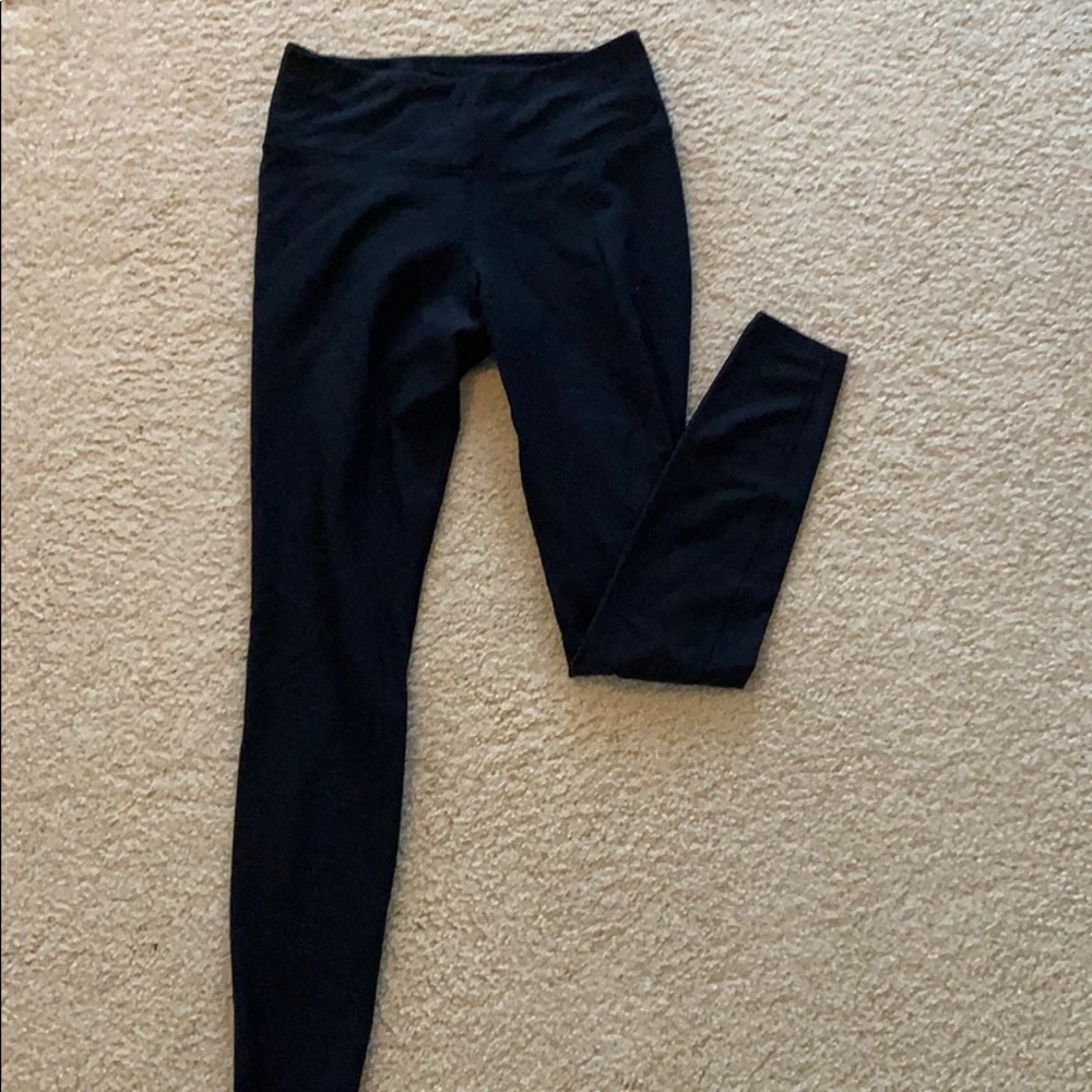 Women’s Nike workout leggings